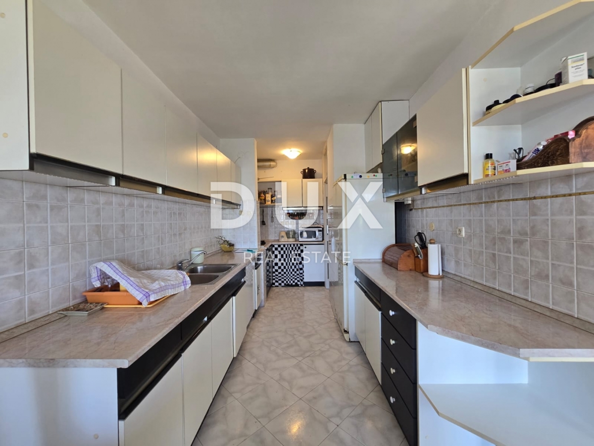 Stanovanje Veruda, Pula, 78,60m2