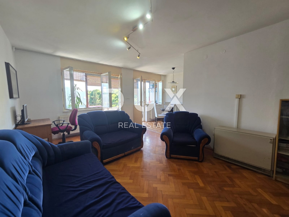 Stanovanje Veruda, Pula, 78,60m2