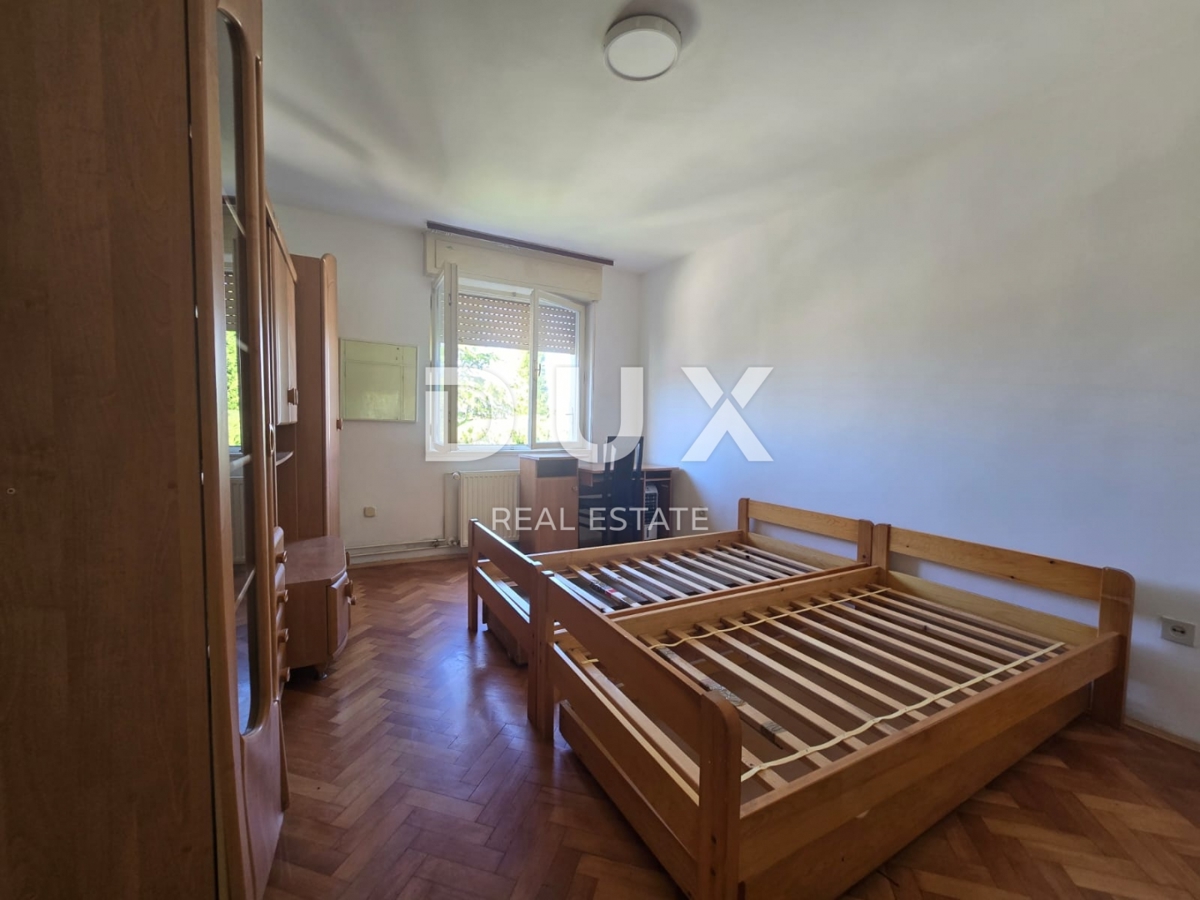 Stanovanje Veruda, Pula, 78,60m2