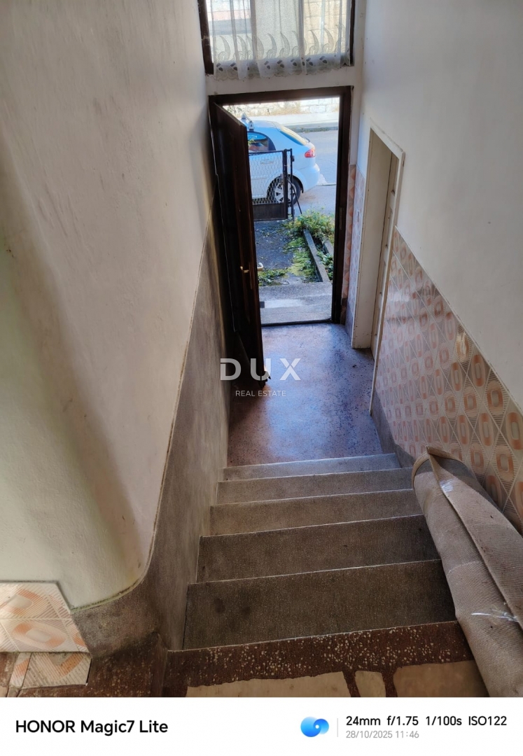 Hiša Otočac, 123m2