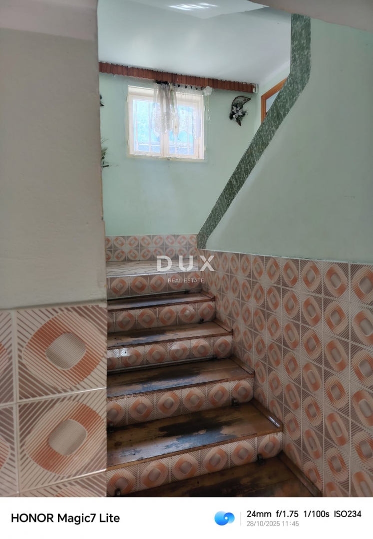 Hiša Otočac, 123m2