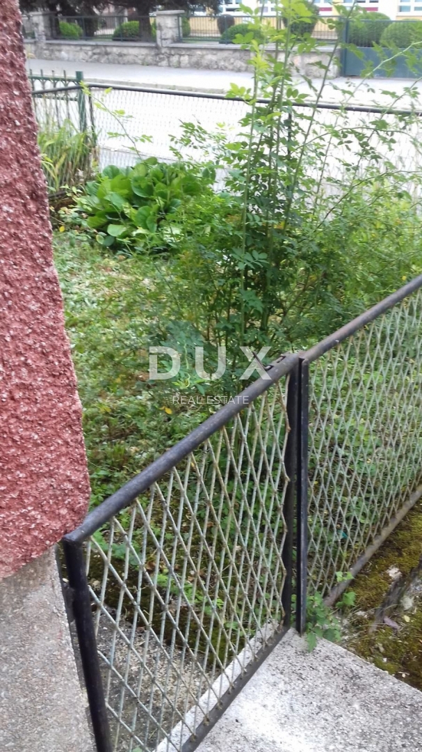 Hiša Otočac, 123m2