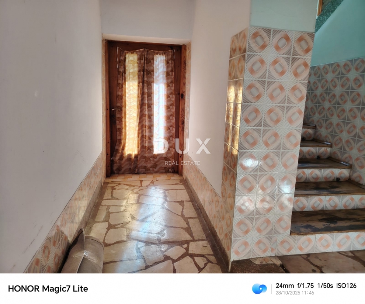 Hiša Otočac, 123m2