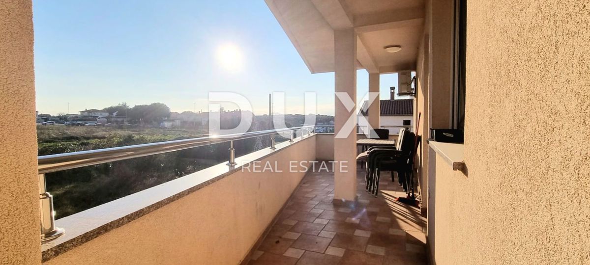 Stanovanje Veli vrh, Pula, 78,96m2