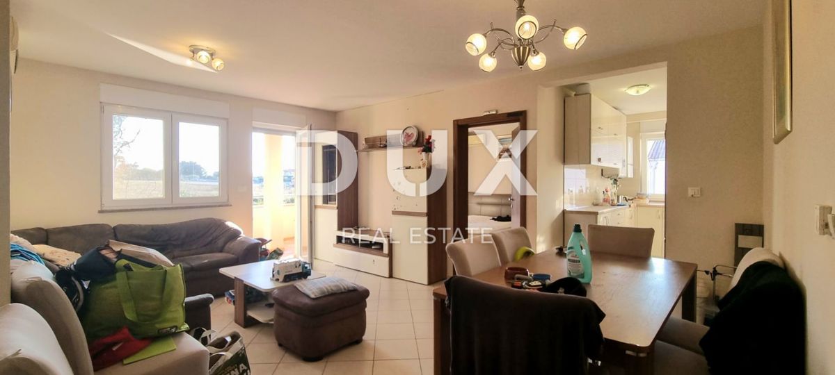 Stanovanje Veli vrh, Pula, 78,96m2