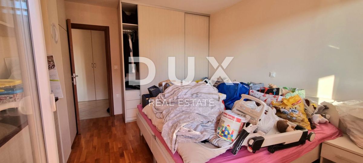 Stanovanje Veli vrh, Pula, 78,96m2