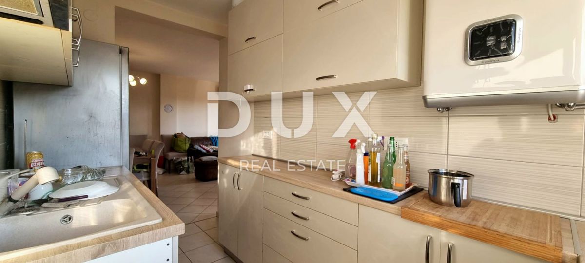 Stanovanje Veli vrh, Pula, 78,96m2