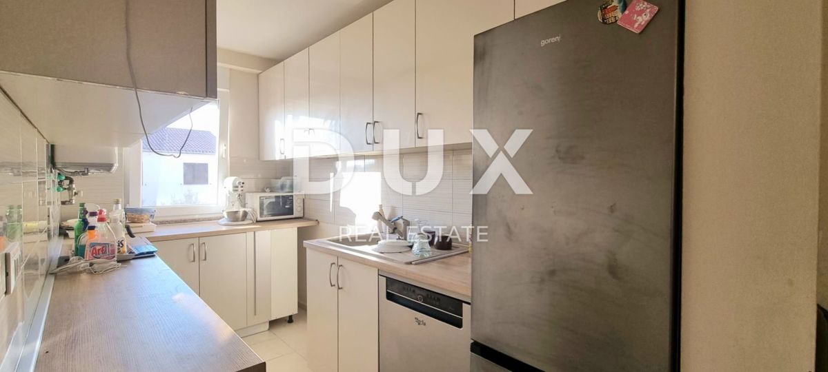 Stanovanje Veli vrh, Pula, 78,96m2