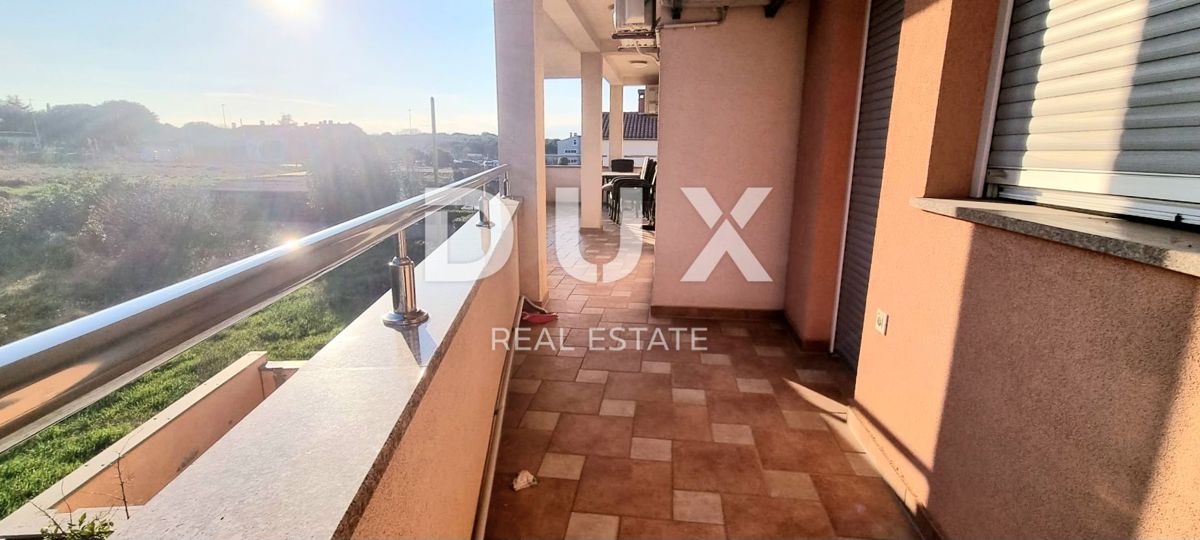 Stanovanje Veli vrh, Pula, 78,96m2