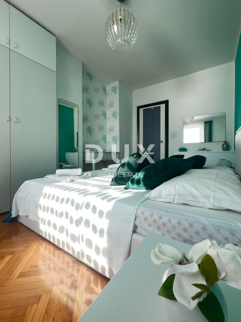 Stanovanje Senj, 65,30m2