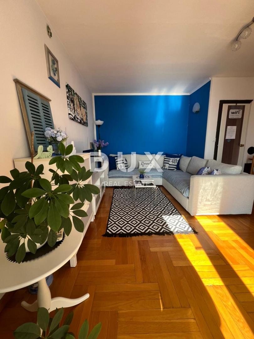Stanovanje Senj, 65,30m2