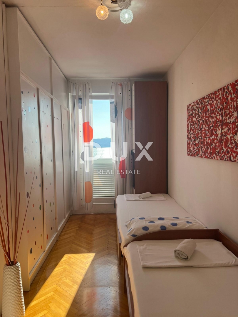 Stanovanje Senj, 65,30m2