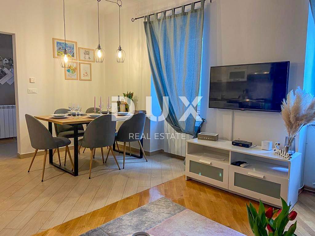 OPATIJA, IČIĆI – čudovita vila z bogatim vrtom in pogledom na morje, garažo in bližino morja