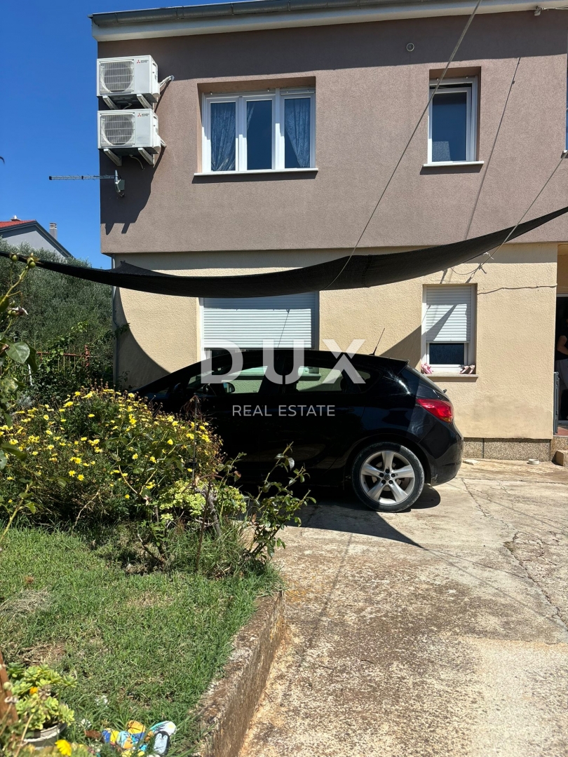 ISTRA, PULA - Stanovanje z velikim vrtom na odlični lokaciji! Možnost nakupa na kredit!