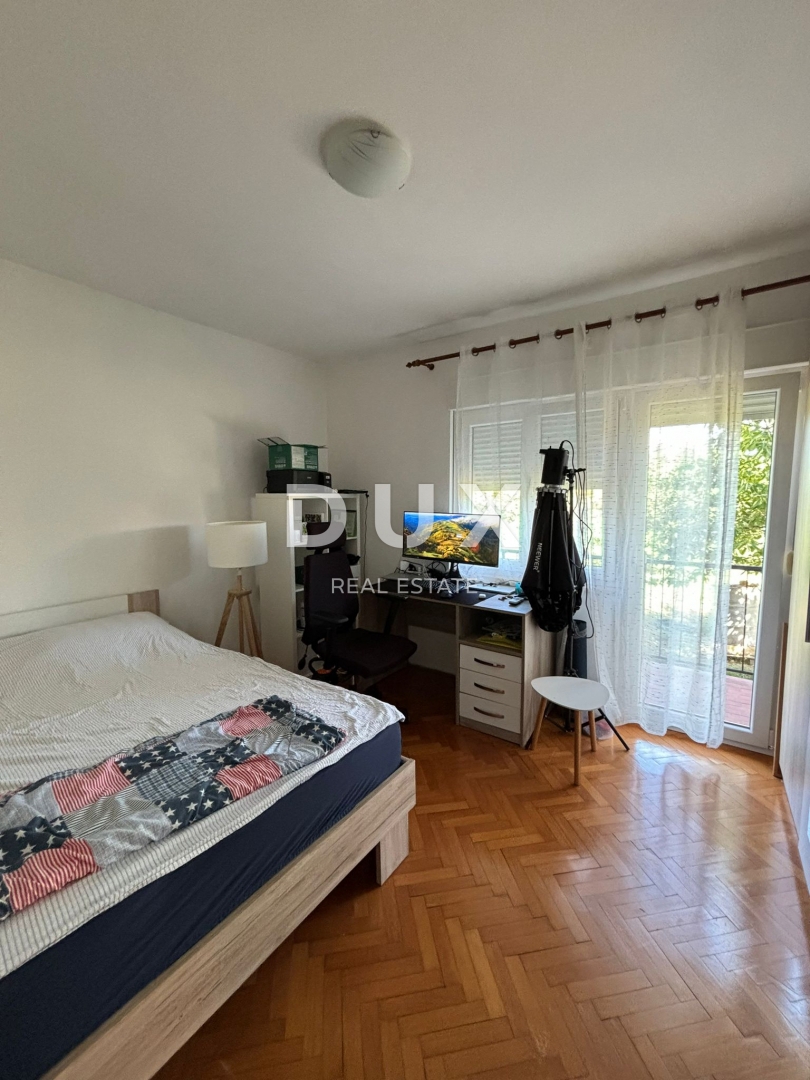 ISTRA, PULA - Stanovanje z velikim vrtom na odlični lokaciji! Možnost nakupa na kredit!