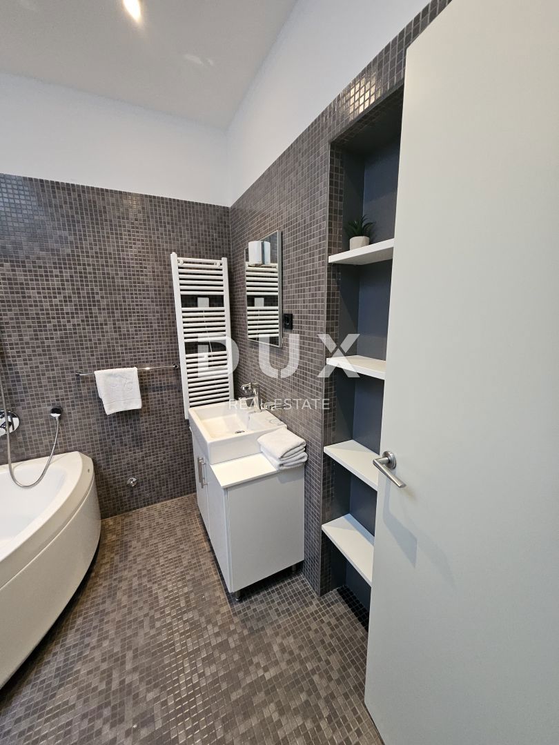 Stanovanje Centar, Rijeka, 96m2