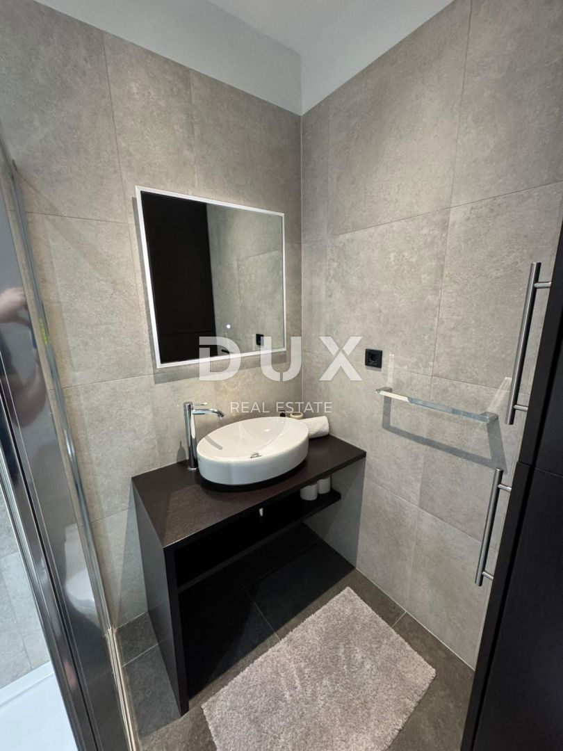 Stanovanje Centar, Rijeka, 96m2