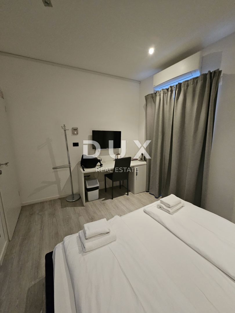 Stanovanje Centar, Rijeka, 96m2