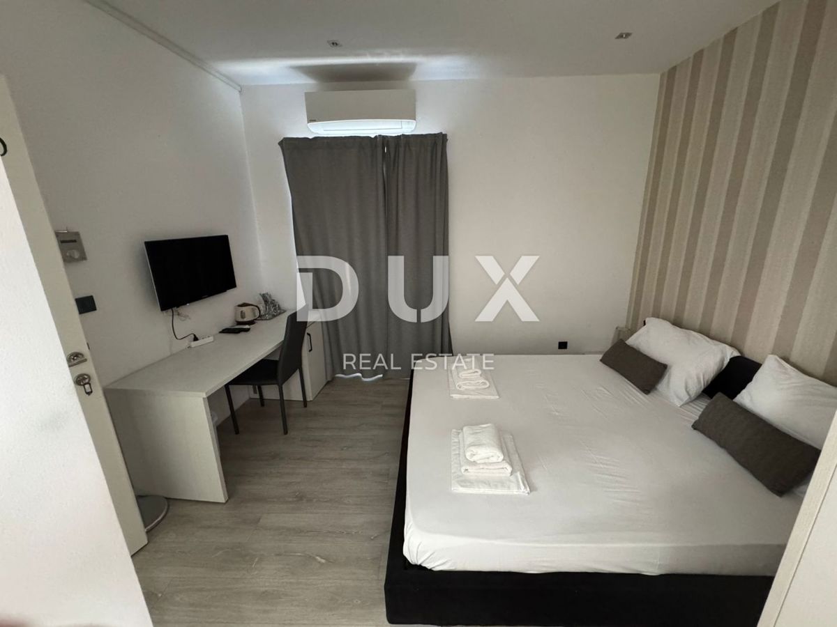 Stanovanje Centar, Rijeka, 96m2