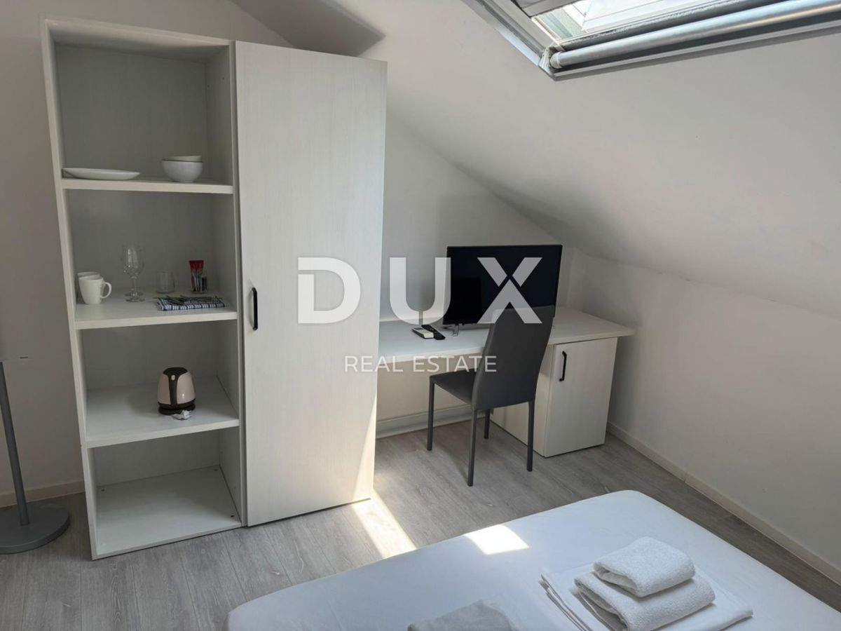 Stanovanje Centar, Rijeka, 96m2