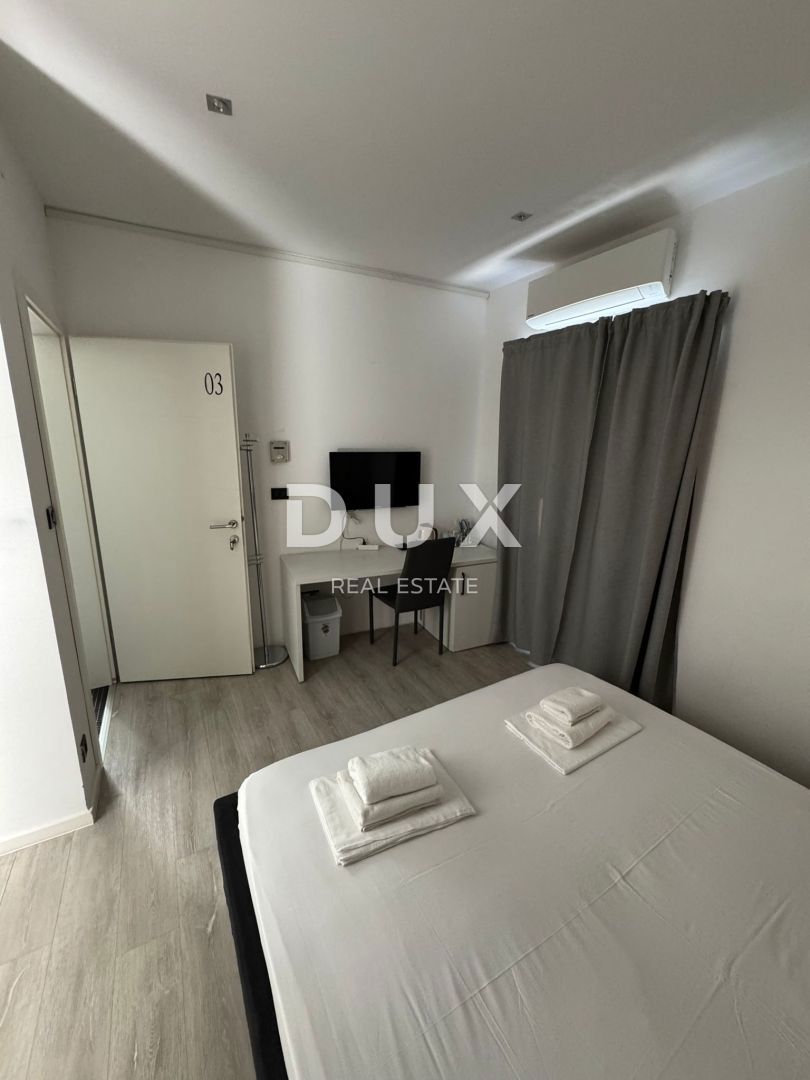 Stanovanje Centar, Rijeka, 96m2