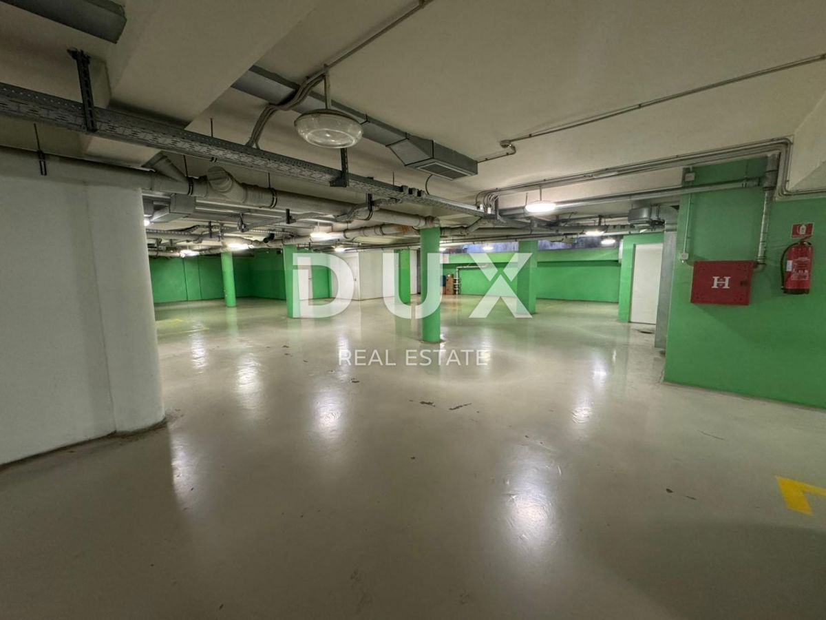 Stanovanje Centar, Rijeka, 96m2