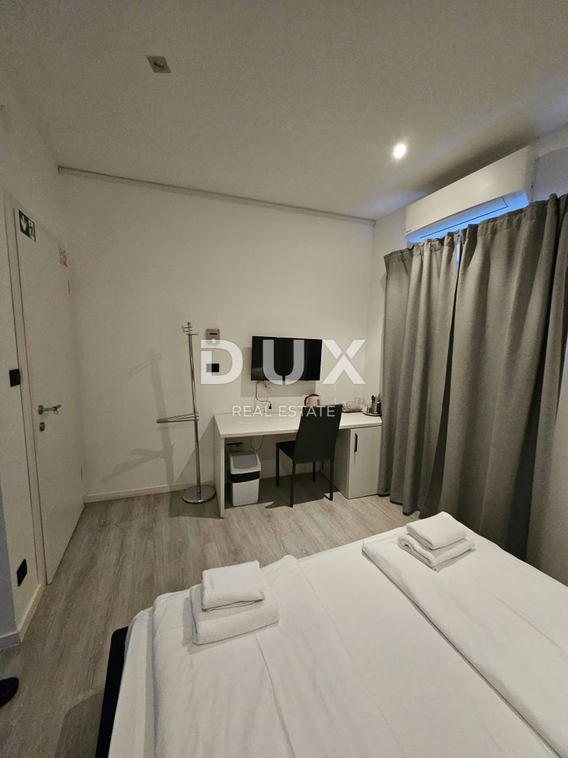 Stanovanje Centar, Rijeka, 96m2