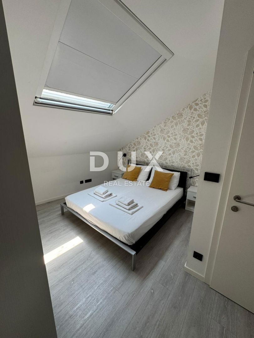 Stanovanje Centar, Rijeka, 96m2