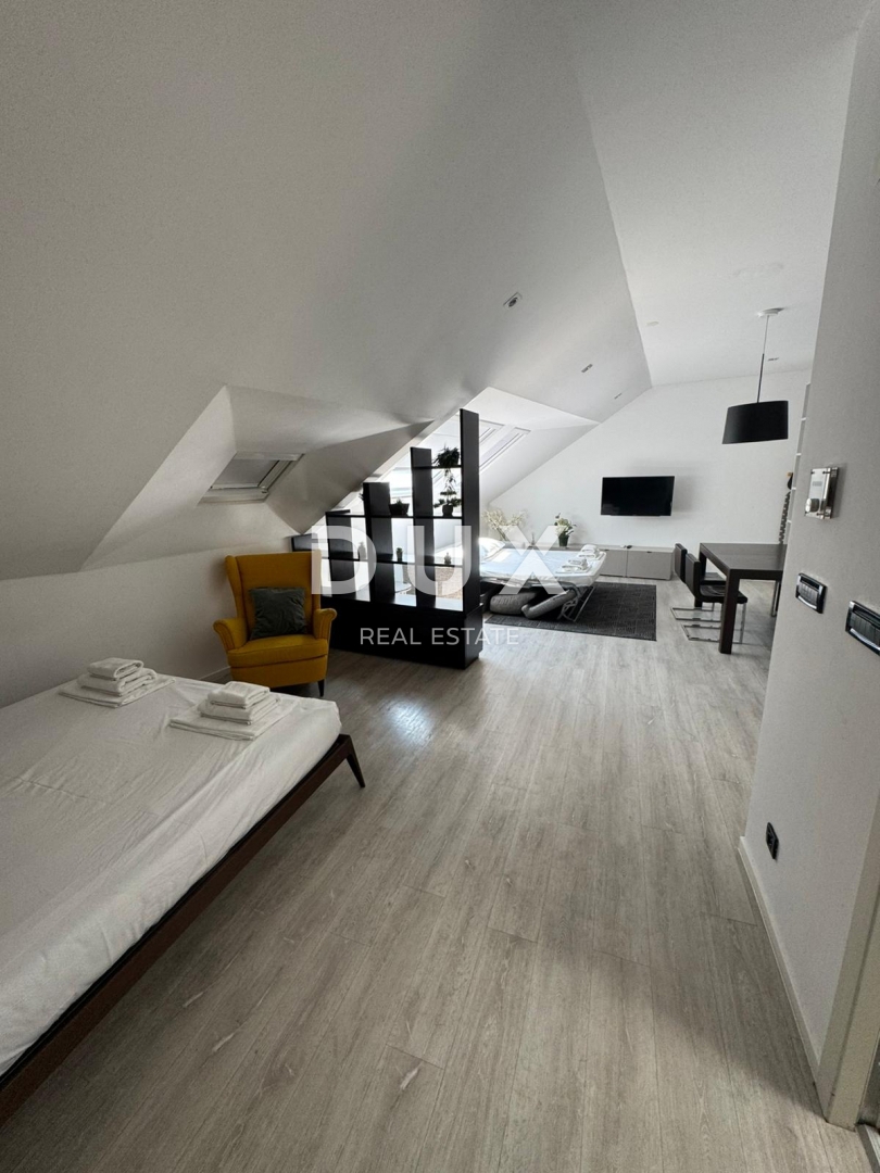 Stanovanje Centar, Rijeka, 96m2