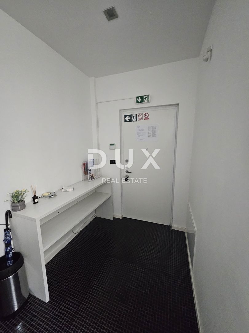 Stanovanje Centar, Rijeka, 96m2