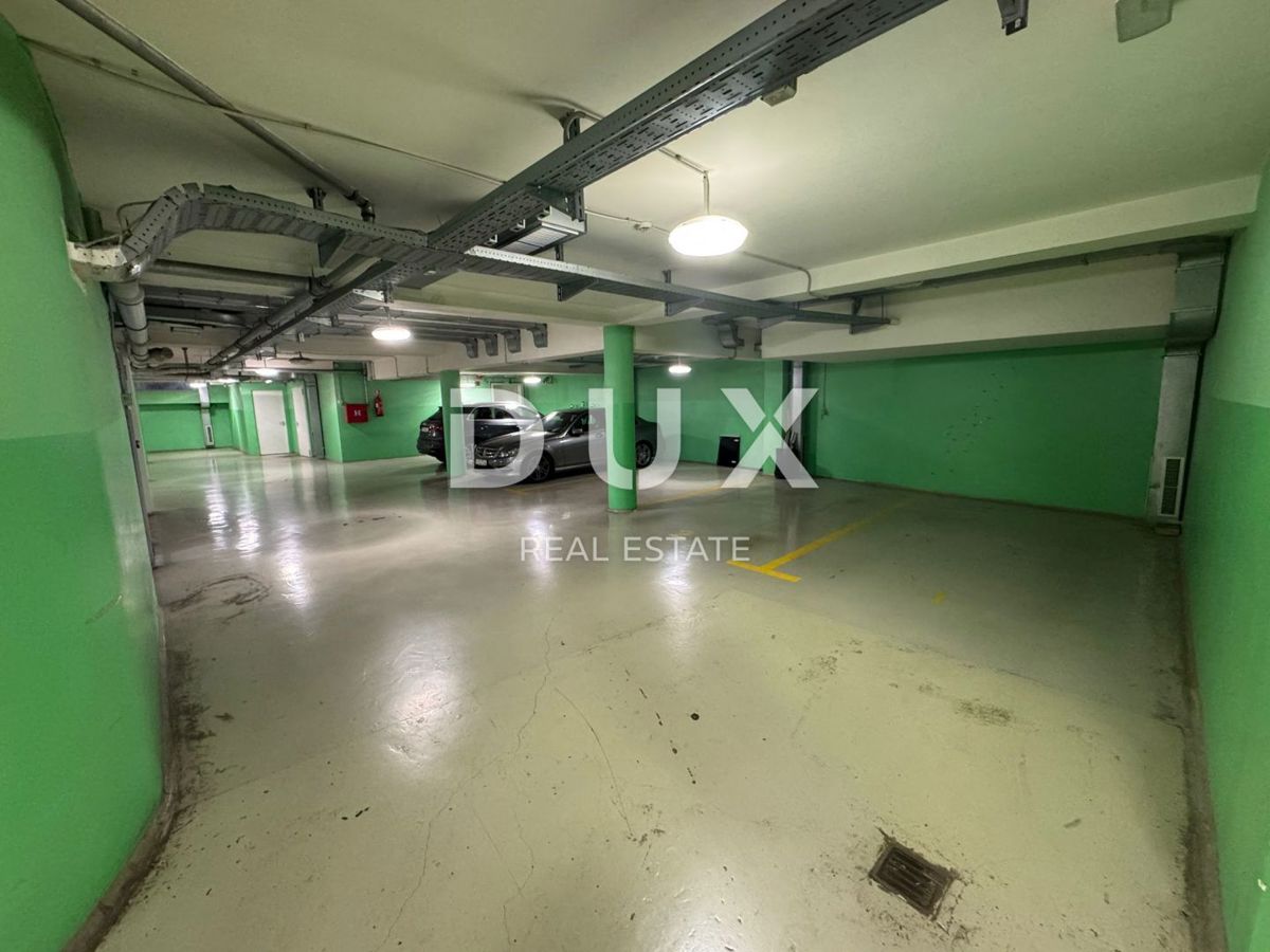 Stanovanje Centar, Rijeka, 96m2