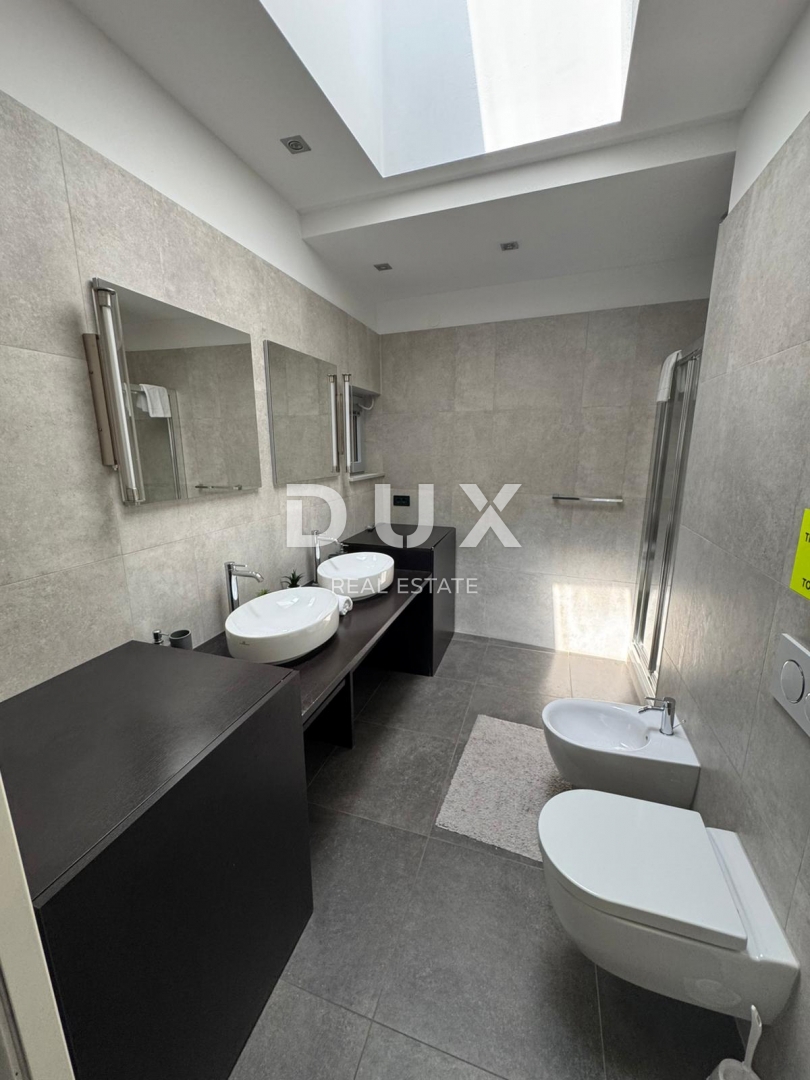 Stanovanje Centar, Rijeka, 96m2