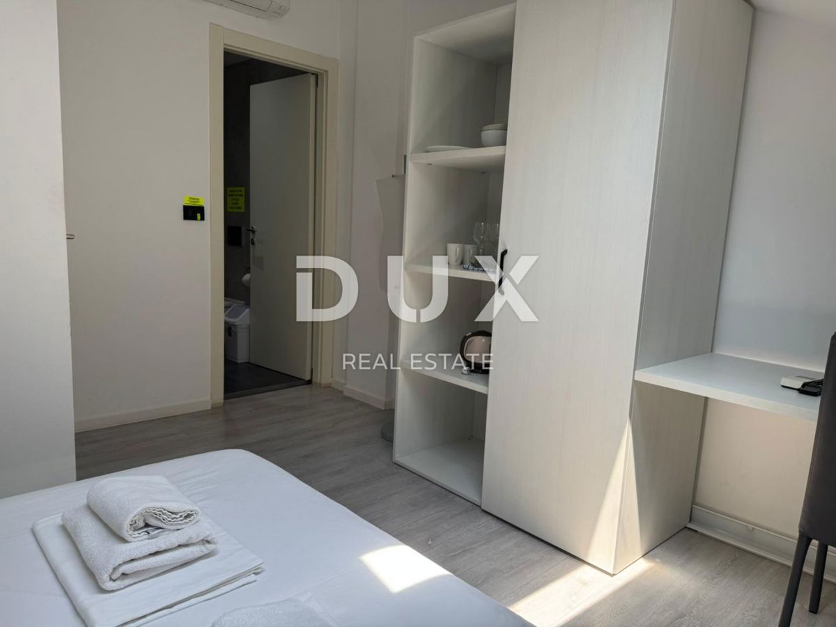 Stanovanje Centar, Rijeka, 96m2