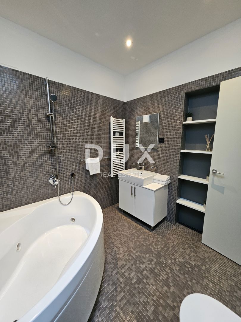 Stanovanje Centar, Rijeka, 96m2