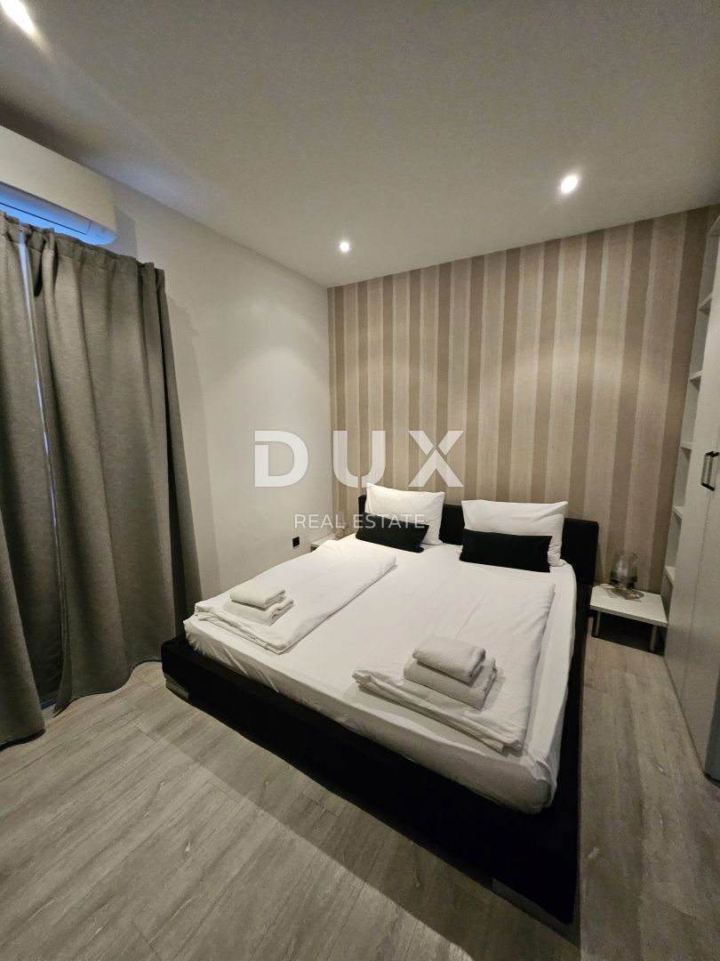 Stanovanje Centar, Rijeka, 96m2
