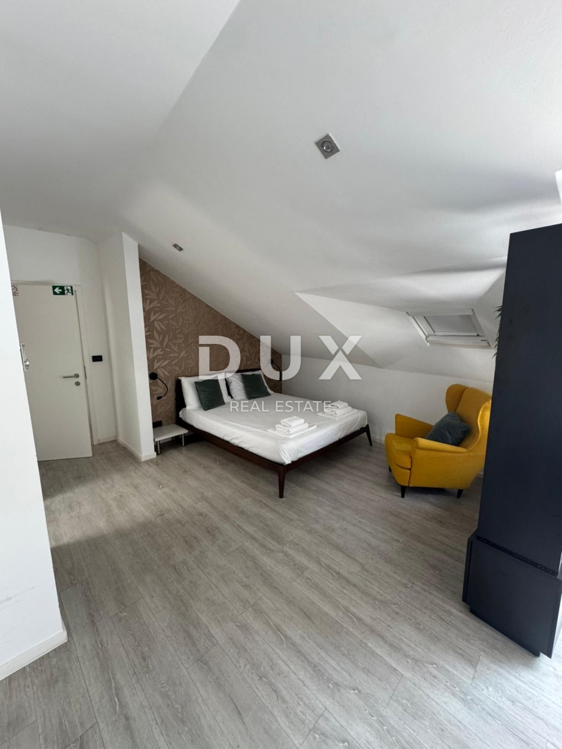 Stanovanje Centar, Rijeka, 96m2