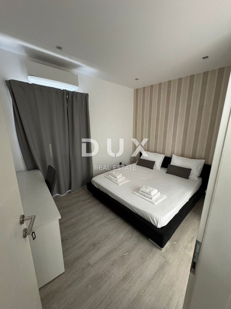 Stanovanje Centar, Rijeka, 96m2