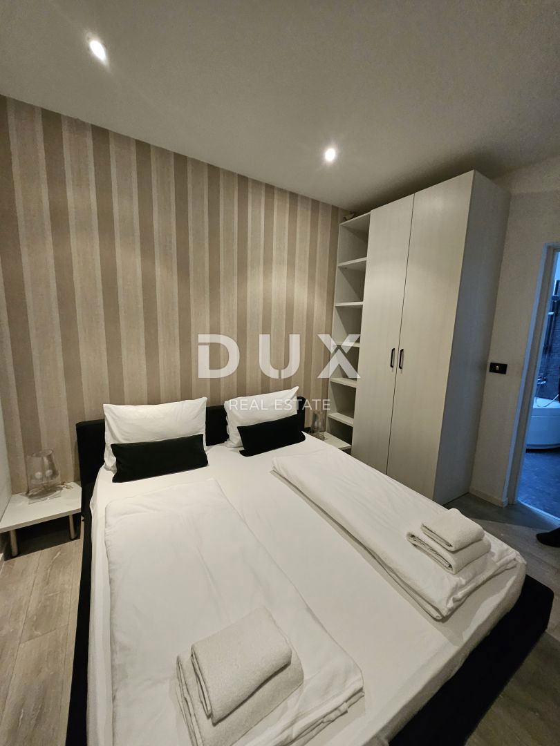 Stanovanje Centar, Rijeka, 96m2