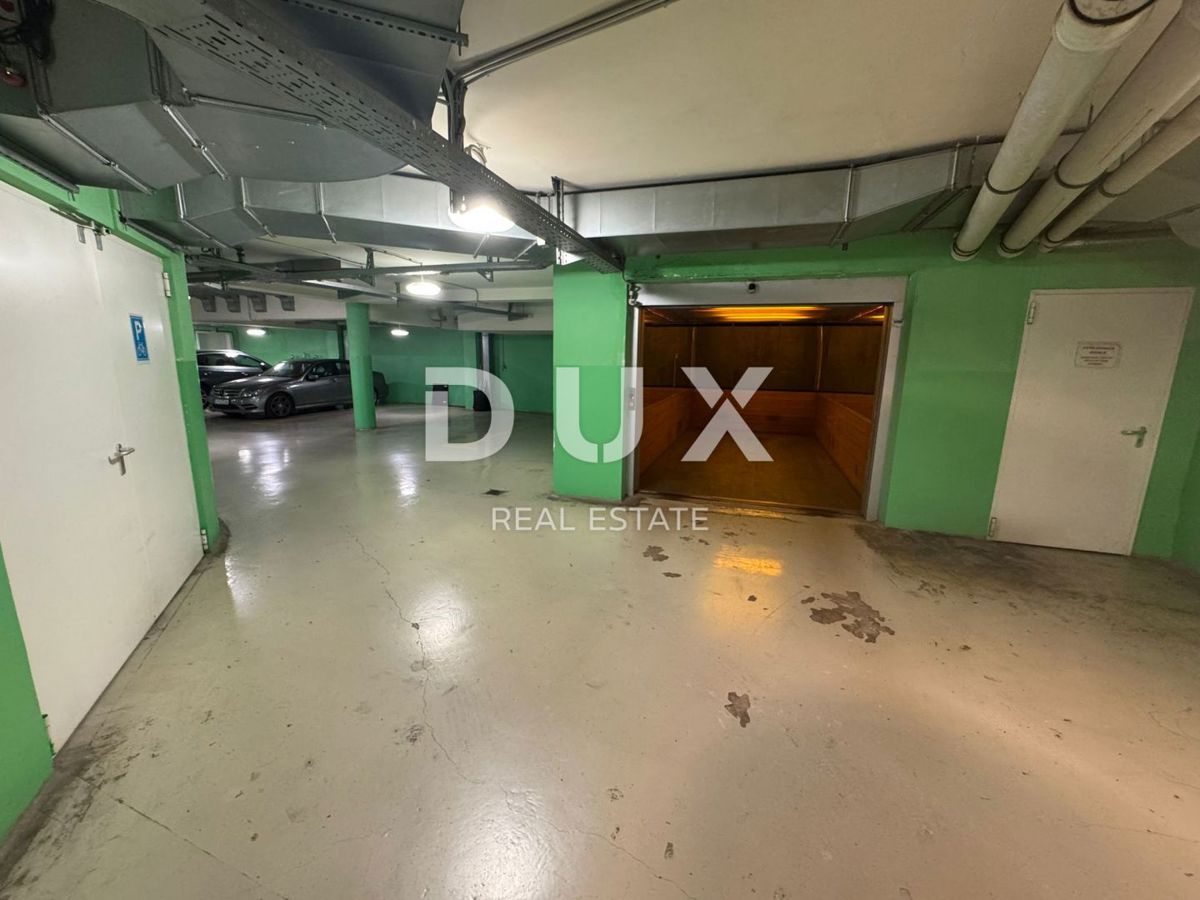 Stanovanje Centar, Rijeka, 96m2