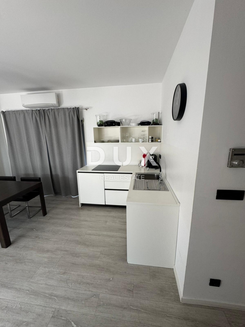 Stanovanje Centar, Rijeka, 96m2