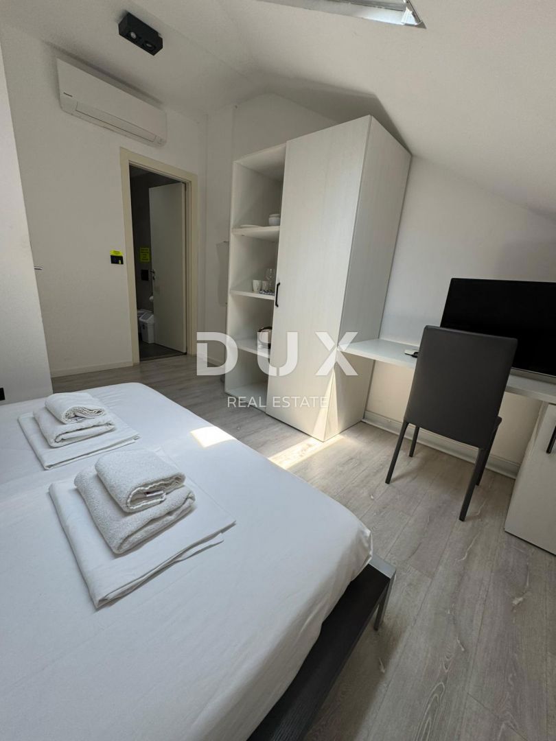 Stanovanje Centar, Rijeka, 96m2