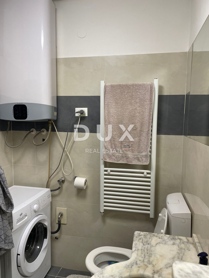 ISTRA, BUJE – Stanovanje takoj vseljivo v očarljivem mestecu z dušo Istre