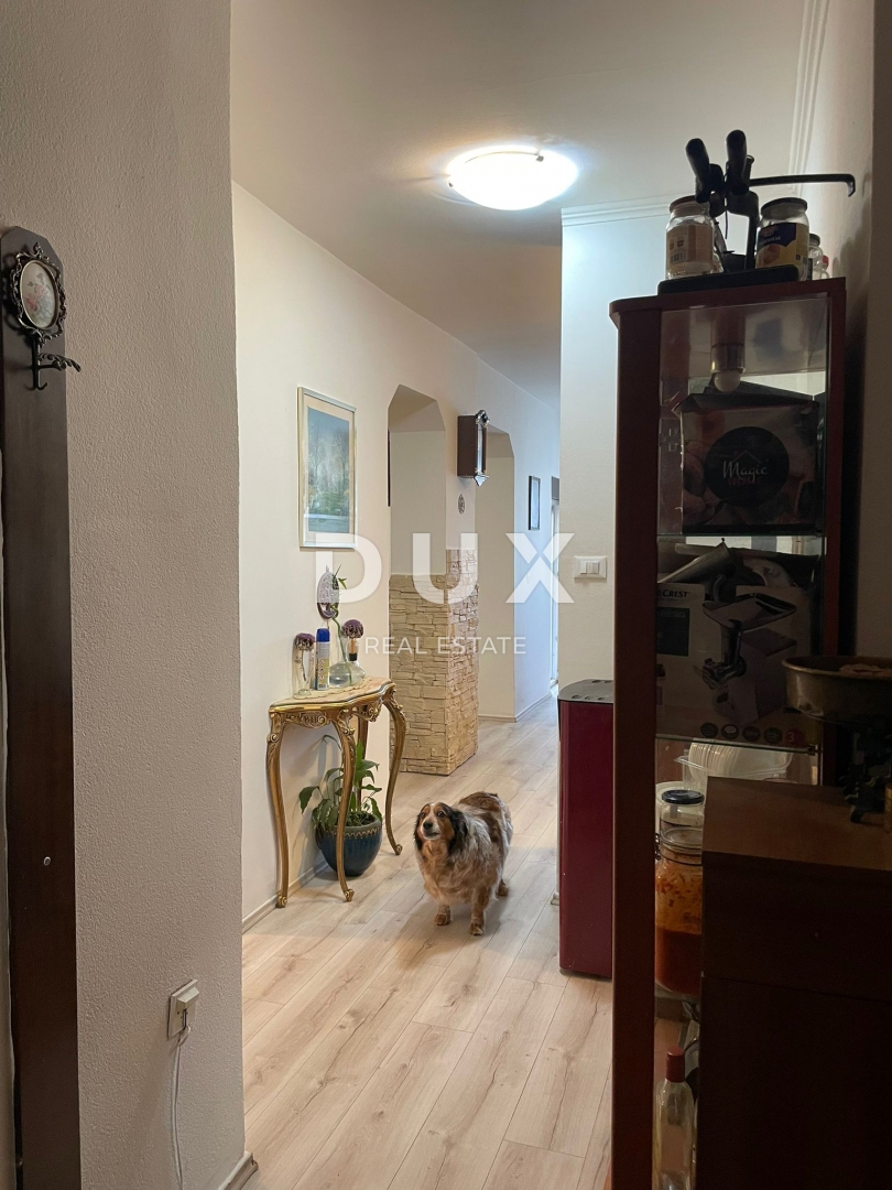 ISTRA, BUJE – Stanovanje takoj vseljivo v očarljivem mestecu z dušo Istre