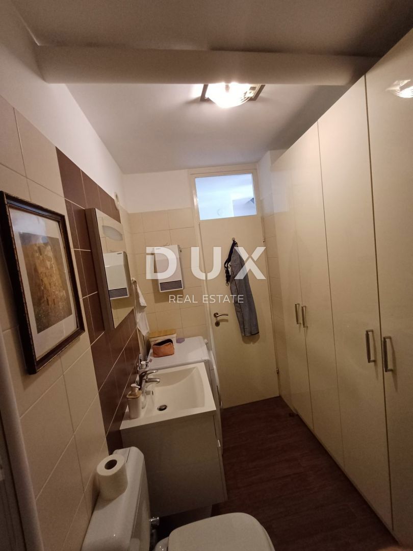 RIJEKA, DRENOVA - Lepo dvoetažno stanovanje