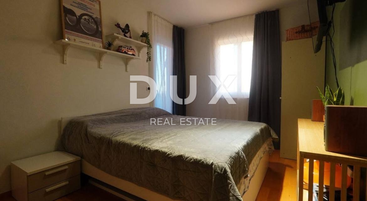 Stanovanje Rovinjsko Selo, Rovinj, 47m2