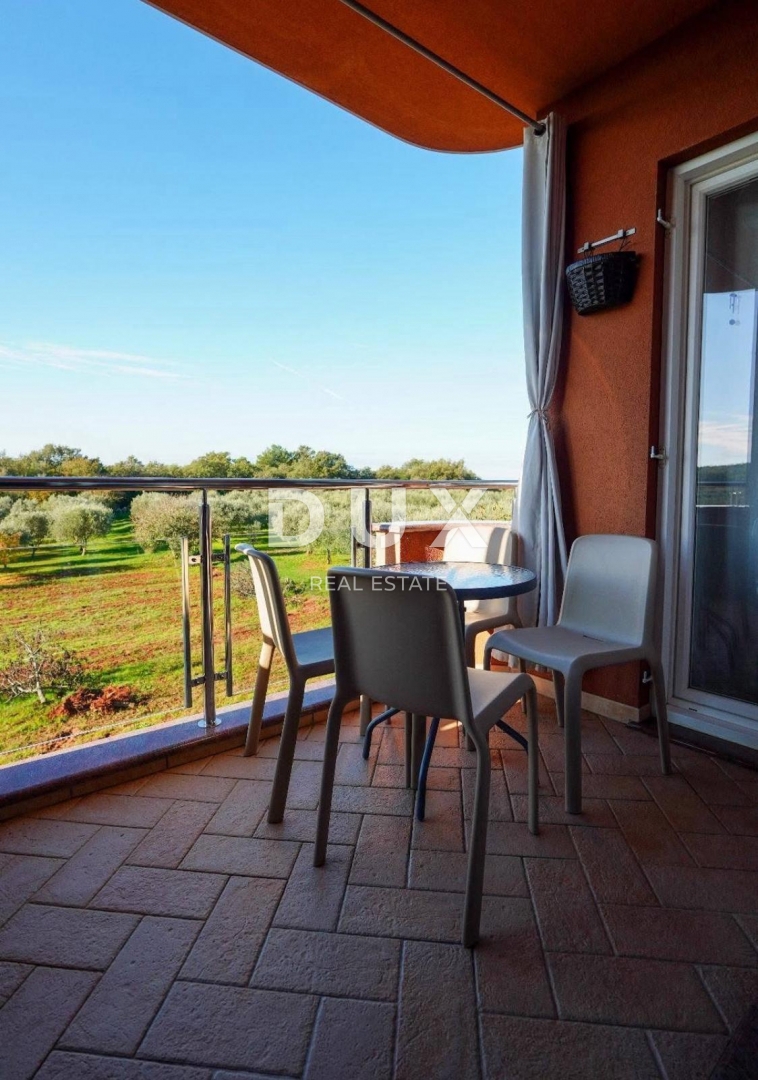Stanovanje Rovinjsko Selo, Rovinj, 47m2