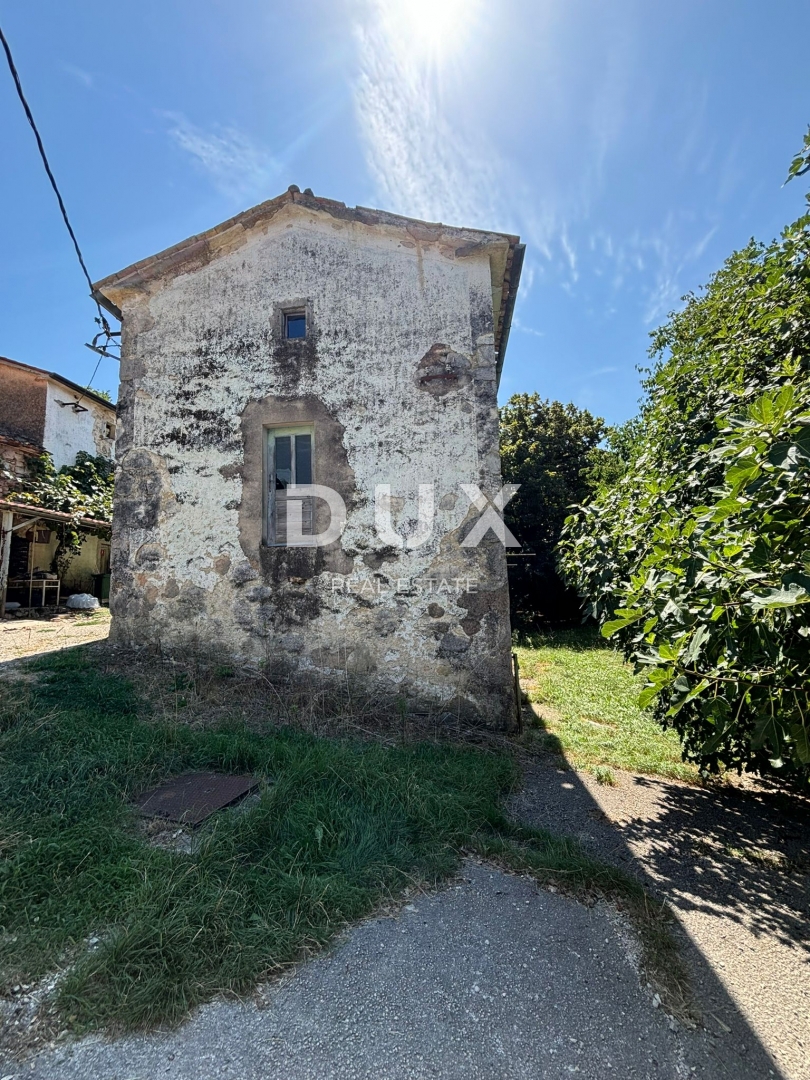ISTRA, LUPOGLAV Čudovita kmetija, idealna za kmečki turizem, poroke in dogodke! 