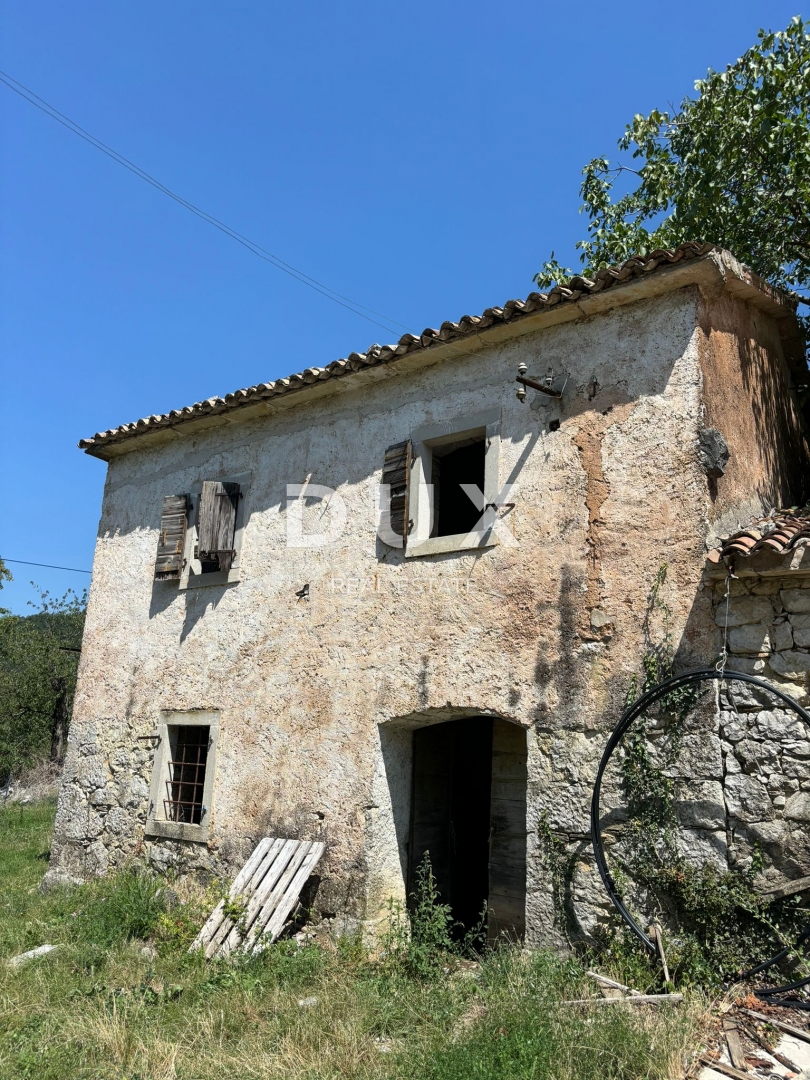 ISTRA, LUPOGLAV Čudovita kmetija, idealna za kmečki turizem, poroke in dogodke! 