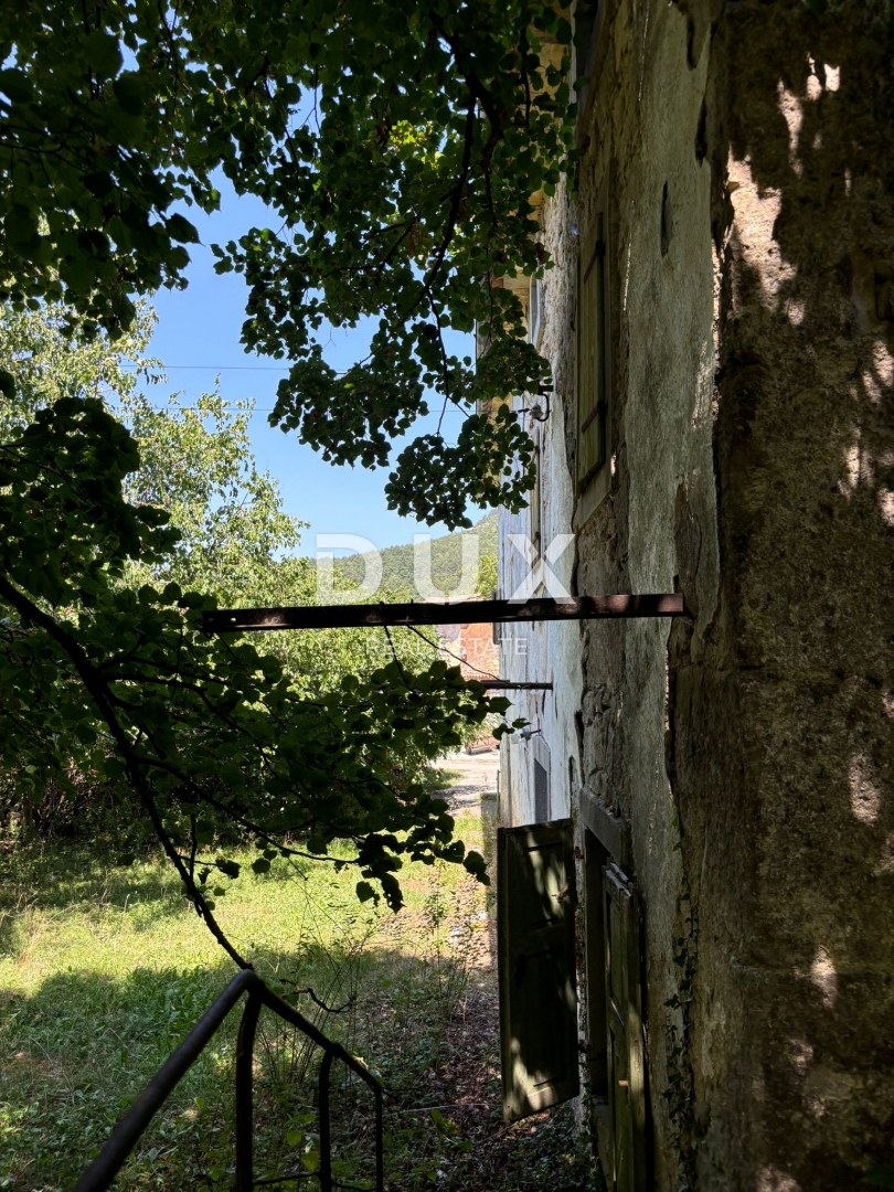 ISTRA, LUPOGLAV Čudovita kmetija, idealna za kmečki turizem, poroke in dogodke! 