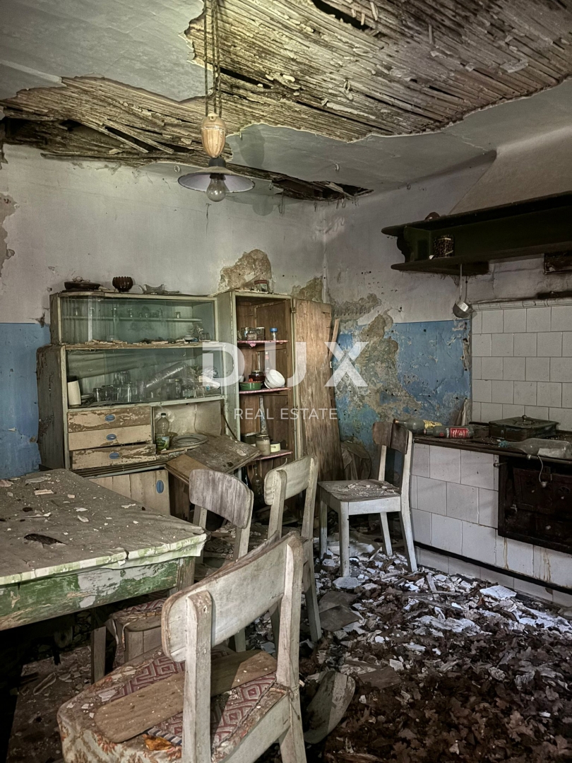 ISTRA, LUPOGLAV Čudovita kmetija, idealna za kmečki turizem, poroke in dogodke! 